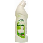 Real Green čistič na toalety 750 g – Zbozi.Blesk.cz