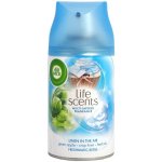 AIR WICK FreshMatic náplň Prádlo ve vánku 250 ml – Zbozi.Blesk.cz