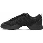Bloch Criss cross lehká taneční obuv S0524L černá – Sleviste.cz