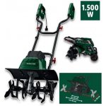 Parkside PEBH 1500 B2 – Zboží Dáma