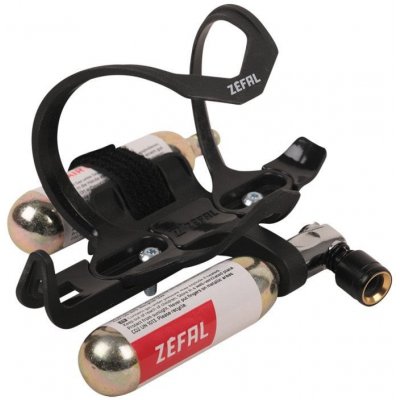 Zefal Z2i CO2 kit – Zboží Mobilmania