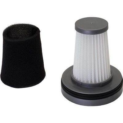 Tesla AeroStar T300 EPA a pěnový filtr – Zboží Dáma