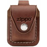 Zippo kožené na hnědé – Hledejceny.cz