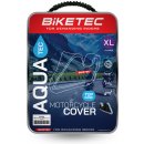 Biketec Aquatec s top boxem XL