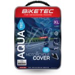 Biketec Aquatec s top boxem XL | Zboží Auto