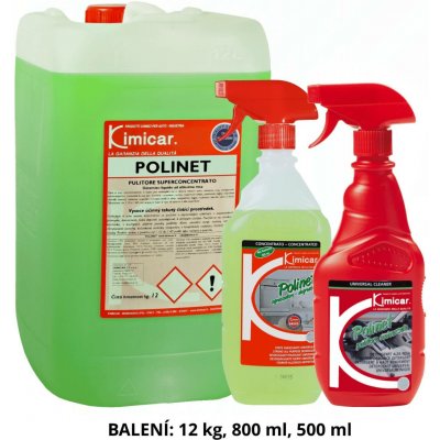 Kimicar Polinet 500 ml | Zboží Auto