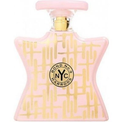 Bond No,9 New York Harrods Rose parfémovaná voda dámská 100 ml