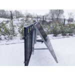 Technaxx Balkonový držák fotovoltaiky TX-227 – Zbozi.Blesk.cz