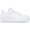 Dámské tenisky Nike Air Force 1 Low Shadow Triple CI0919-100 white