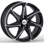 Ronal R51 6,5x15 5x100 ET38 black – Hledejceny.cz