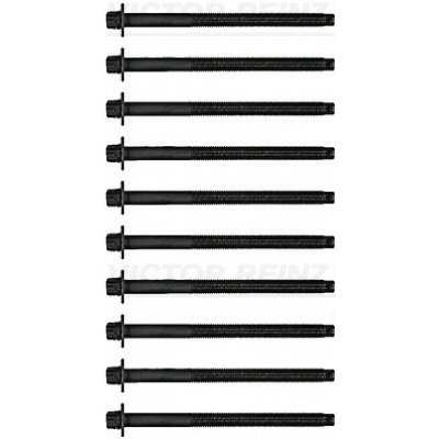 Sada šroubů hlavy válce VICTOR REINZ 14-32336-01 – Zbozi.Blesk.cz