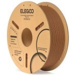 Elegoo PLA 1,75mm 1 kg Brown 50.203.0167 – Zboží Živě