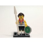 LEGO® Minifigurky 71027 20. série Atletka – Hledejceny.cz