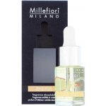 Millefiori Natural Lime & Vetiver aroma olej 15 ml – Hledejceny.cz