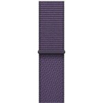 Apple Watch 46mm mlžně fialový provlékací sportovní řemínek MFFK4ZM/A – Hledejceny.cz