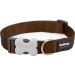 Red Dingo obojek Brown – Sleviste.cz