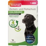 Beaphar Diaz obojek proti blechám a klíšťatům pro psy 65 cm – Zboží Dáma