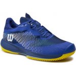 Wilson Kaos Swift 1.5 Clay 2024 bluing/sulfr spg/blue print – Hledejceny.cz