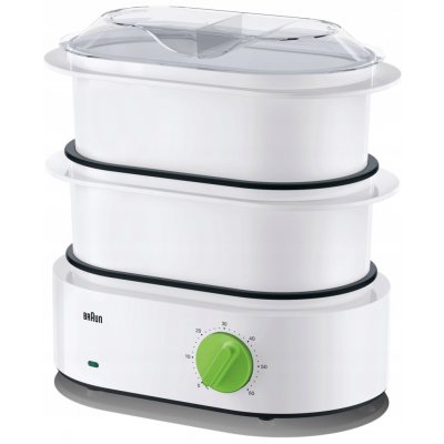 Braun FS 3000 TributeCollection – Zboží Mobilmania