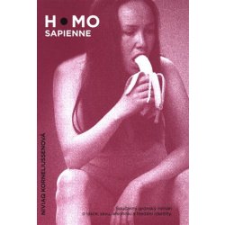 Homo sapienne - Niviaq Korneliussenová