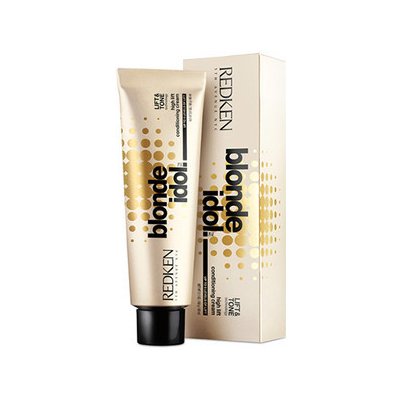 Red ken Blonde Idol High Lift Conditioning Cream 01 přírodní popelavá 63 ml – Zbozi.Blesk.cz