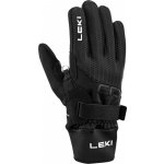 Leki Nordic CC Thermo Shark 652908301 black 25/26 – Zboží Mobilmania