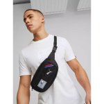 Puma Bmw Mms Waist Bag – Zboží Mobilmania