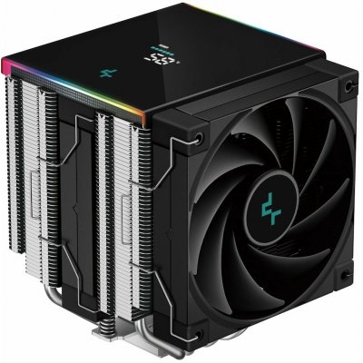 DeepCool AK620 Digital SE R-AK620-BKADMN-GJD – Zboží Živě