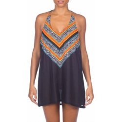 Rip Curl GYPSY QUEEN COVER UP Black