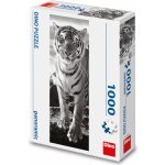 DINO Vertikální Tygr 1000 dílků – Zboží Dáma