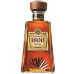1800 ANEJO Reserva Tequila 38% 0,7 l (holá láhev) – Zboží Mobilmania