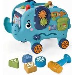 Bavytoy Multifunkční slon BV0439 – Sleviste.cz