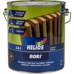 Helios Bori 2,5 l ořech – Hledejceny.cz