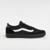 Skate boty Vans UA Cruze Too CC (staple) black/black