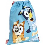 Cerdá Bluey modrý s Bluey a Bingo – Hledejceny.cz