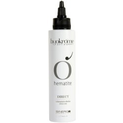 Sinergy Cosmetics Sinergy Byokrome Direct Hematite Šedý hematit pigment 150 ml