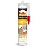 Pattex Univerzální silikon 280 ml transparentní – Hledejceny.cz