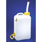 Comet Aquafill DIN 96 Nalévací kanystr 16 L – HobbyKompas.cz