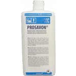 Prosavon tekuté mýdlo s olivovým olejem 1000 ml – Zboží Mobilmania