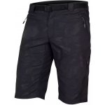 Endura Hummvee E8117 pánské black/camo – Zboží Dáma