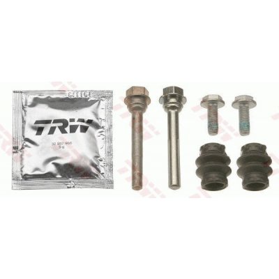 Sada vodícíh pouzder na brzdový třmen TRW ST1515 | Zboží Auto