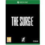The Surge – Hledejceny.cz