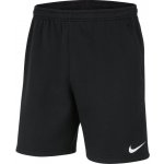 Nike Y NK FLC Park20 Short KZ cw6932 010 – Hledejceny.cz