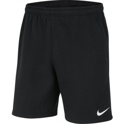 Nike Y NK FLC Park20 Short KZ cw6932 010 – Zbozi.Blesk.cz