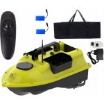 Flytec V010 černý 50x25x17 cm – Zboží Dáma