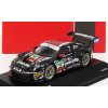 Sběratelský model Ixo-models Porsche 911 991-2 Gt3 R Precote Herbert Motorsport Team N 99 Adac Gt Masters 2020 S.muller R.renauer Černá Červená 1:43