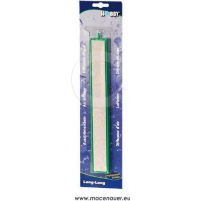 Hobby vzduchovací kámen Long Long 250 mm – Zboží Mobilmania