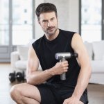 Medisana MG 500 Gun Pro – Zboží Dáma