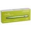 HumaPen Savvio Inzulínové pero - zelené—Aplikátor inzulínu pro 3 ml náplně
