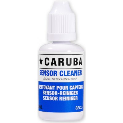 Caruba CCD Cleaning Fluid 30 ml – Zboží Živě